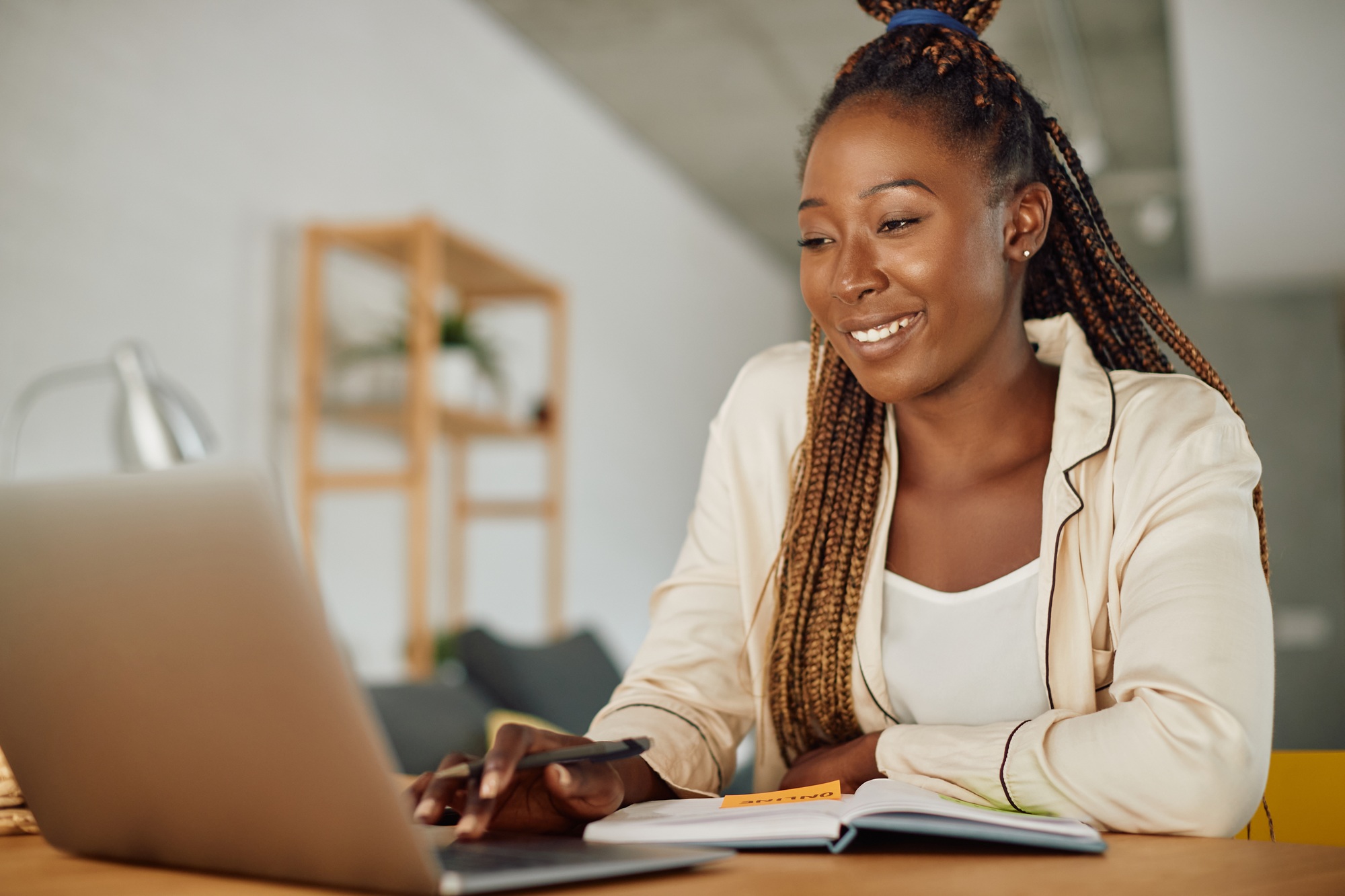 Embracing Digital Literacy for Success