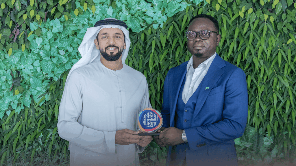 Minister of Youth and UAE Minister