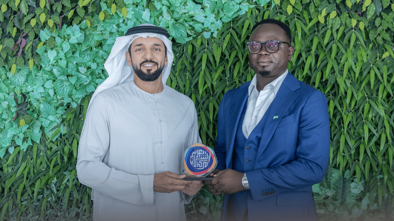 Minister of Youth and UAE Minister