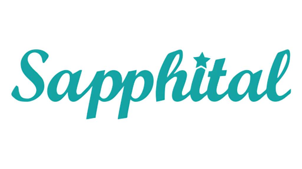 Sapphital (1)