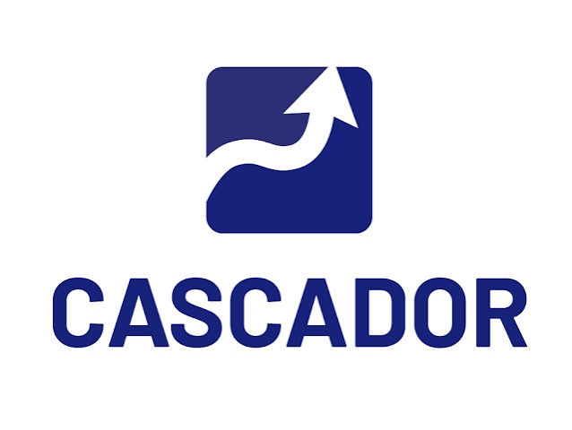 Cascador